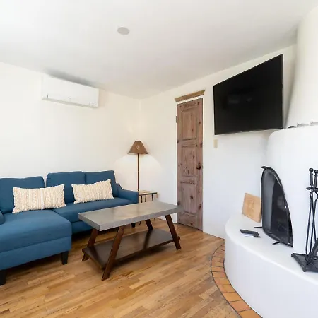 La Paloma Holiday home