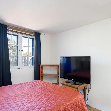 La Paloma Holiday home
