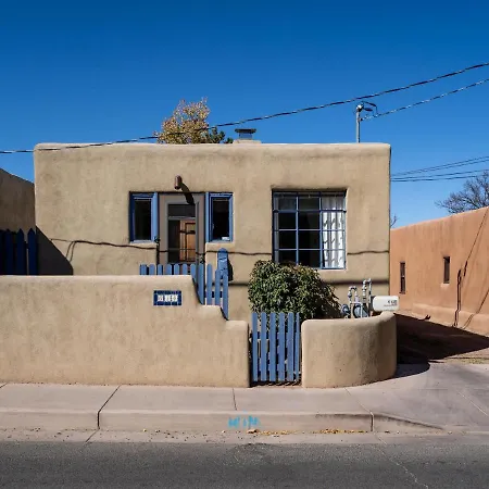 La Paloma Holiday home *