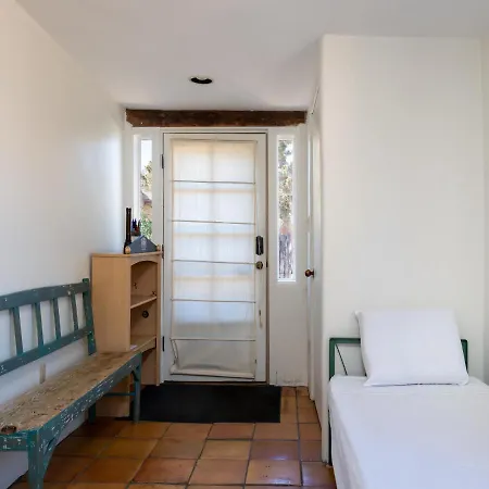 Holiday home La Paloma