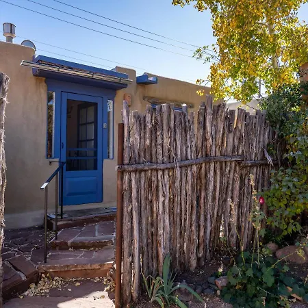La Paloma Holiday home