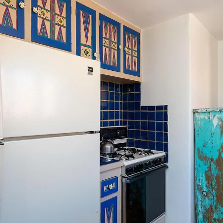La Paloma Holiday home Santa Fe