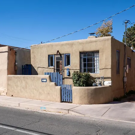 La Paloma * Santa Fe